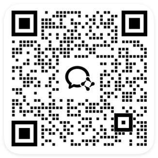 内测体验顾问二维码