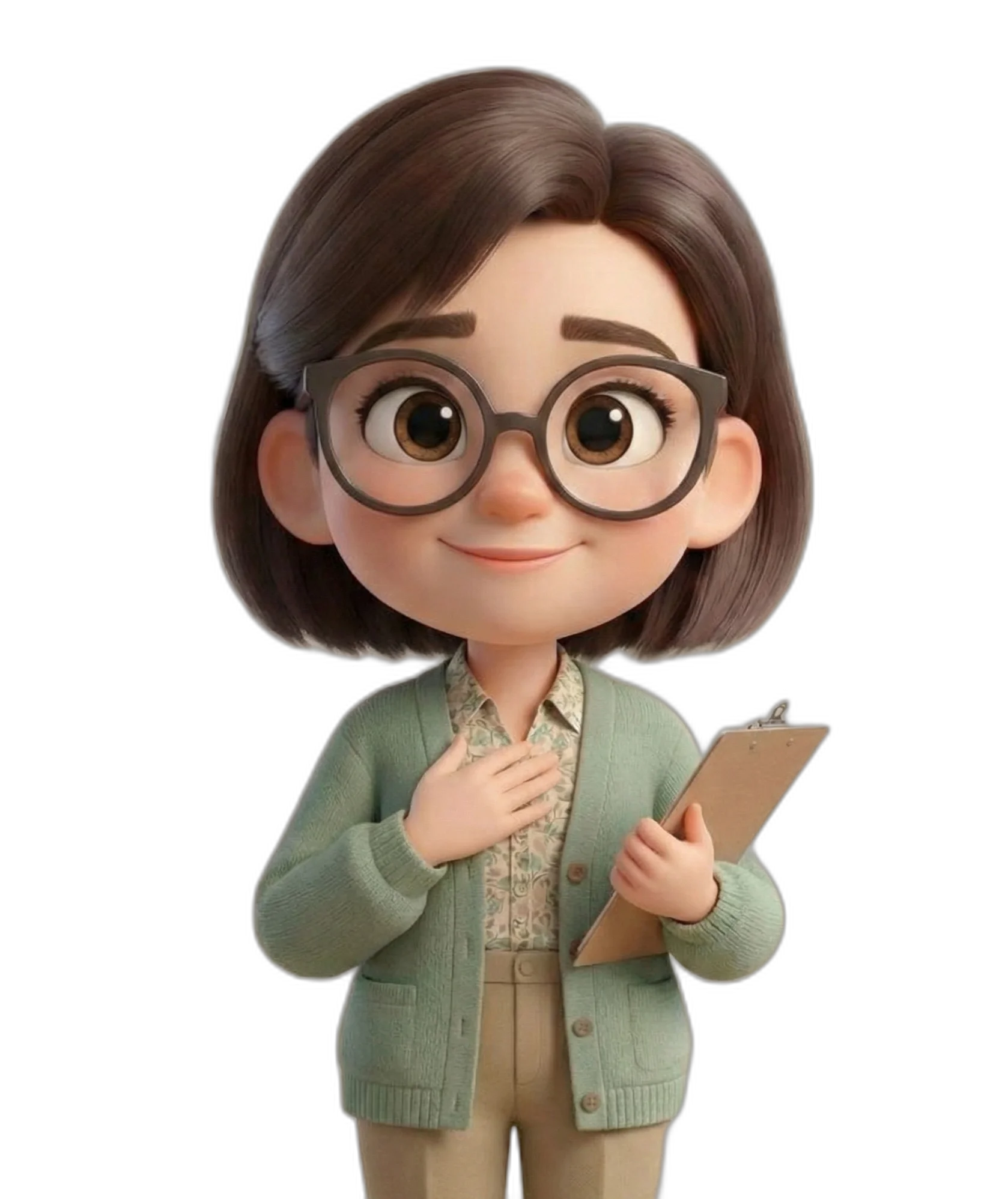 问心 / Wenxin
