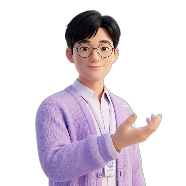AI 逻辑教练