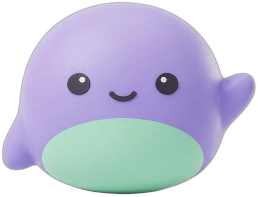 WenDeep Mascot